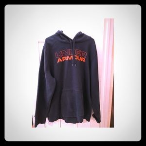 Men’s Under Armour Hoodie